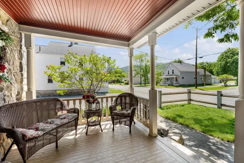 40 Main Street Gorham NH 03581