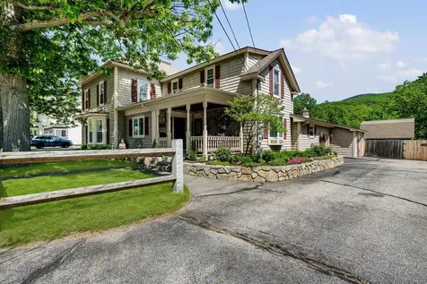 40 Main Street Gorham NH 03581