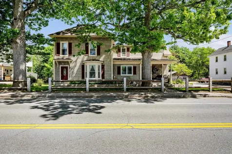 40 Main Street Gorham NH 03581
