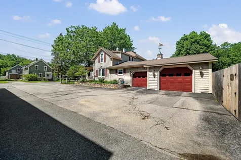 40 Main Street Gorham NH 03581