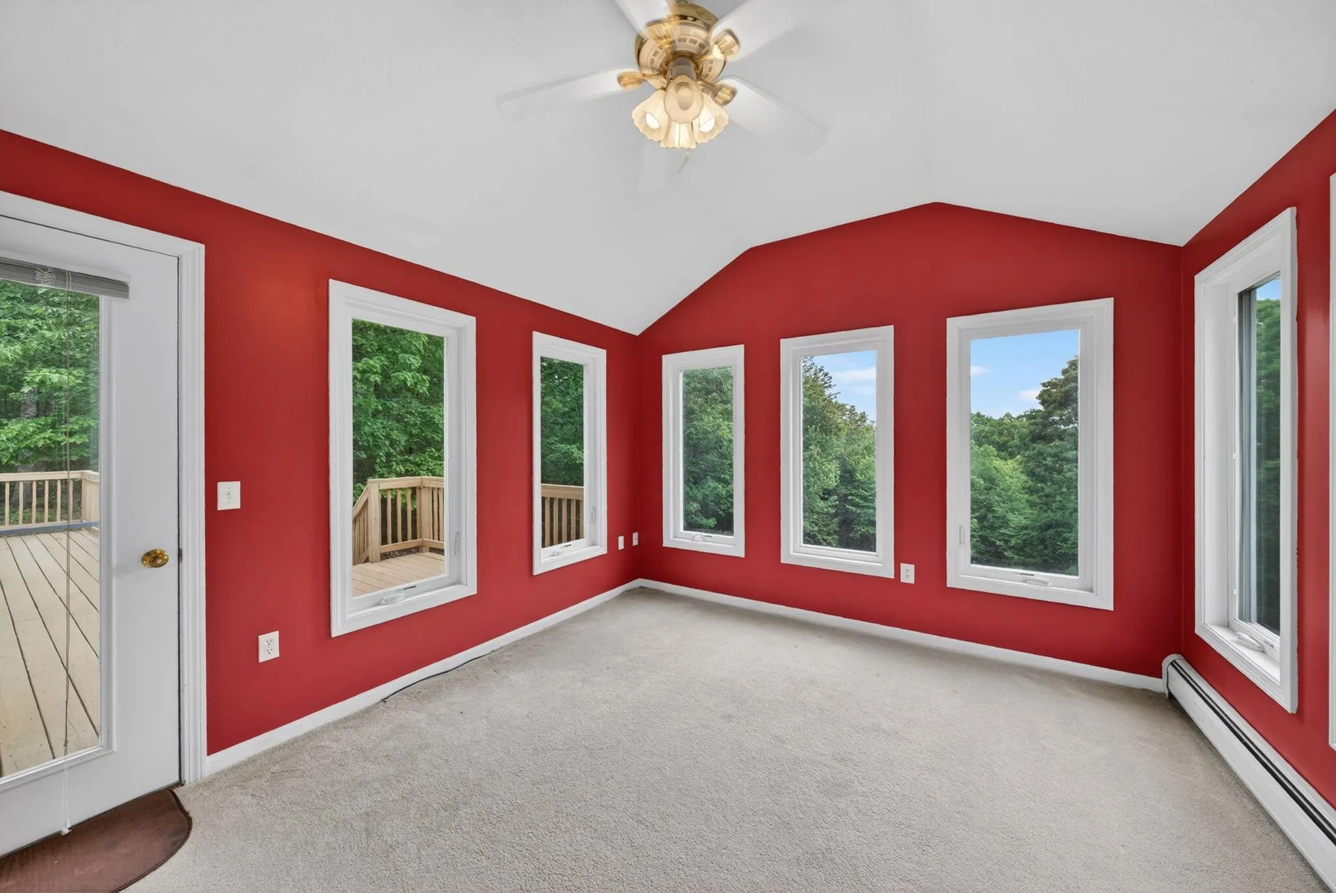 60 Gould Hill Road Greenfield NH 03047
