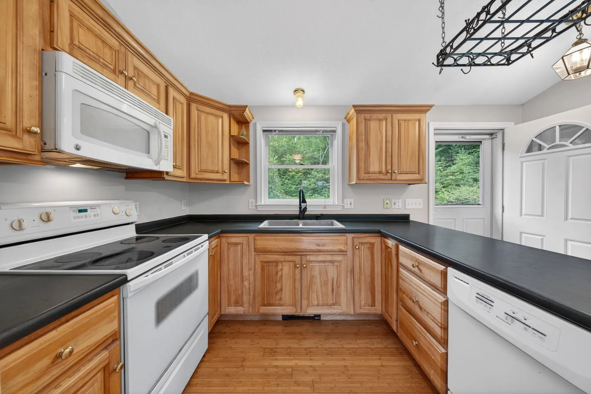 60 Gould Hill Road Greenfield NH 03047