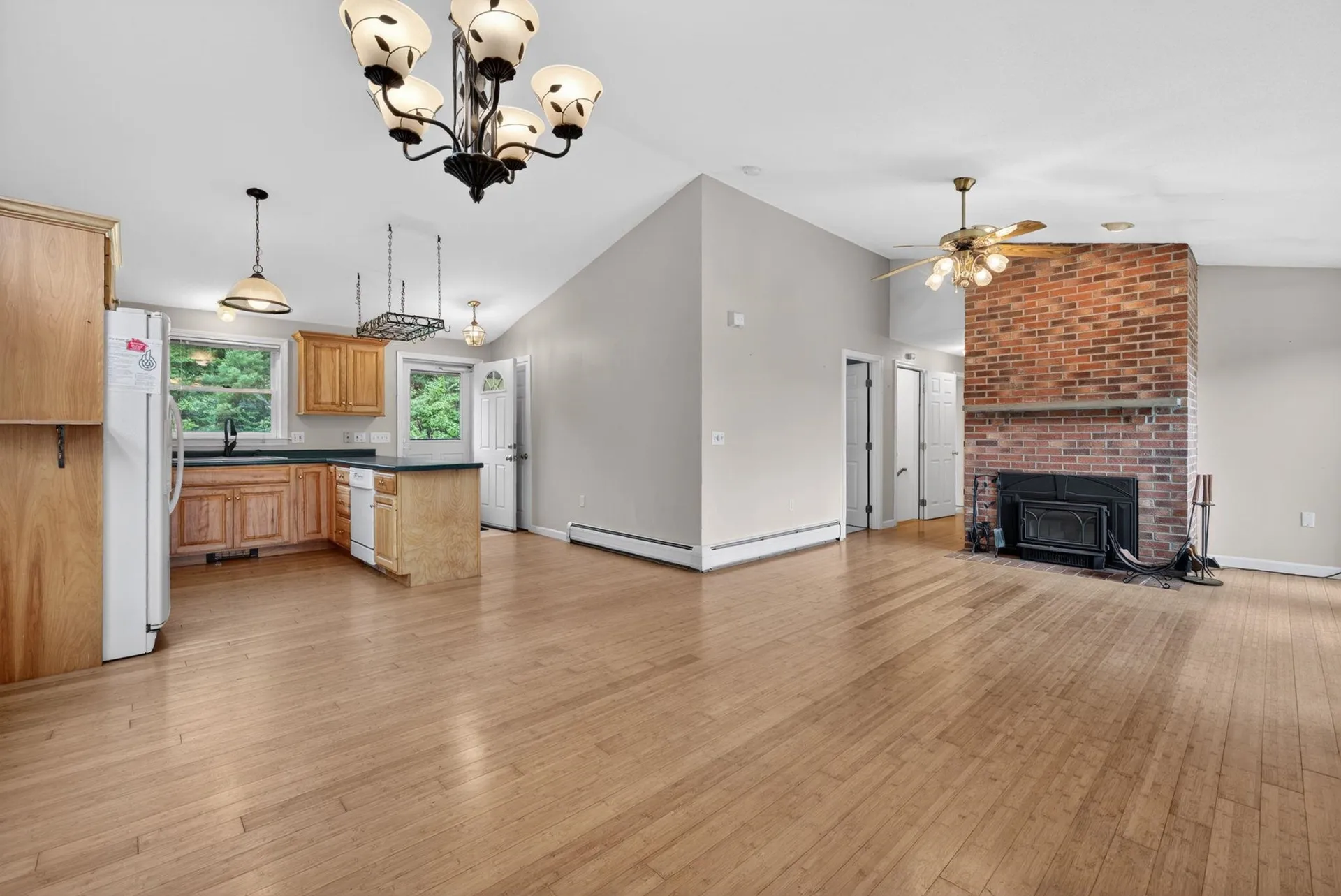 60 Gould Hill Road Greenfield NH 03047