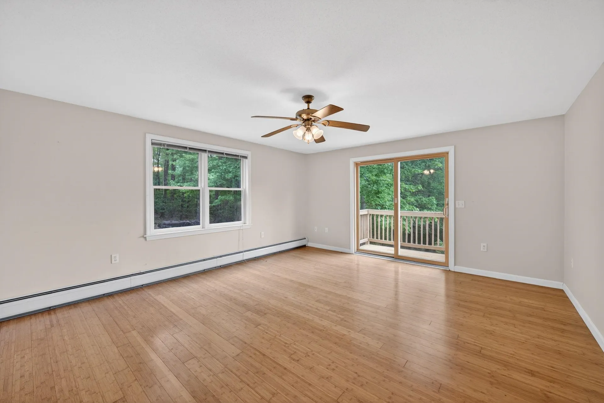 60 Gould Hill Road Greenfield NH 03047