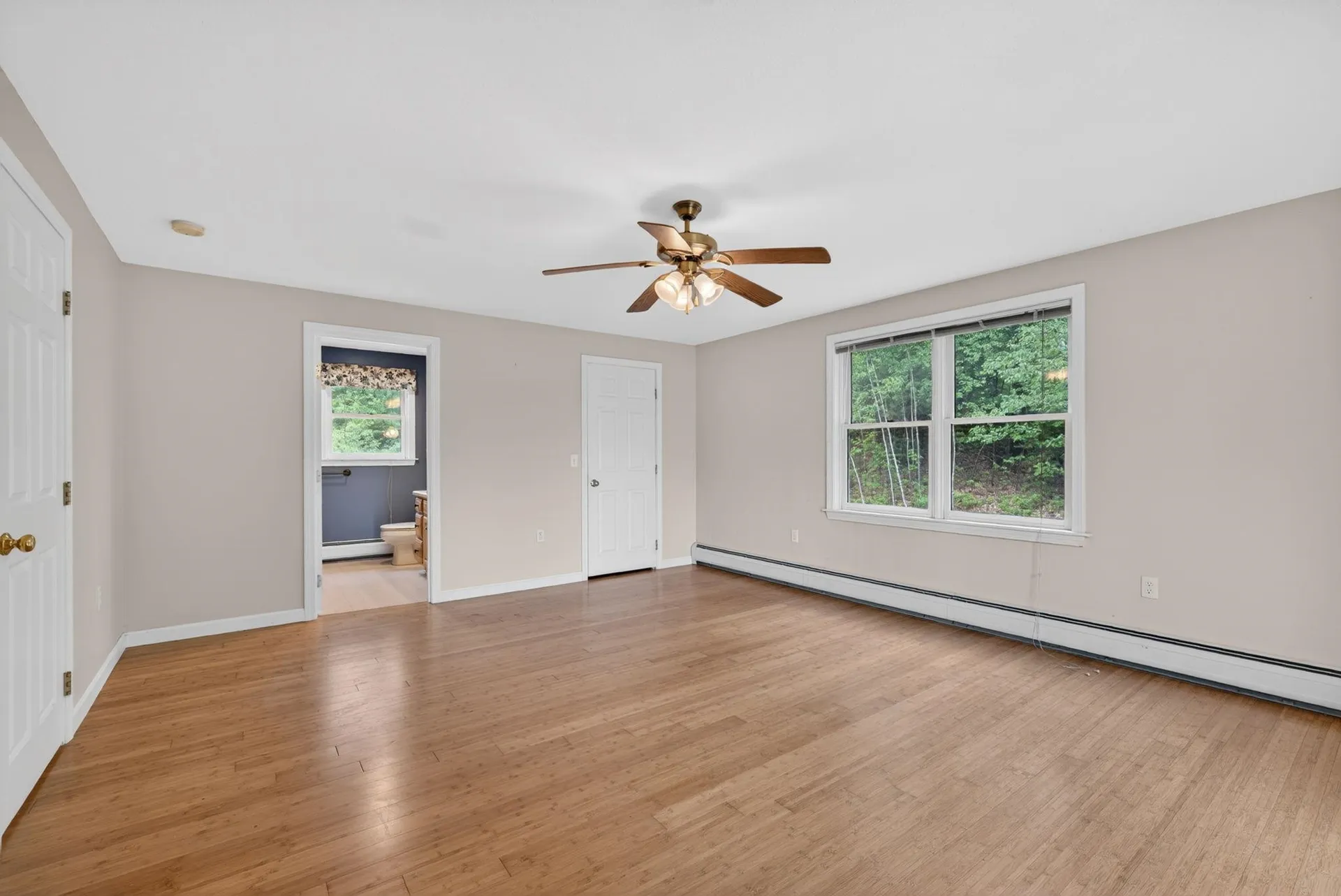 60 Gould Hill Road Greenfield NH 03047