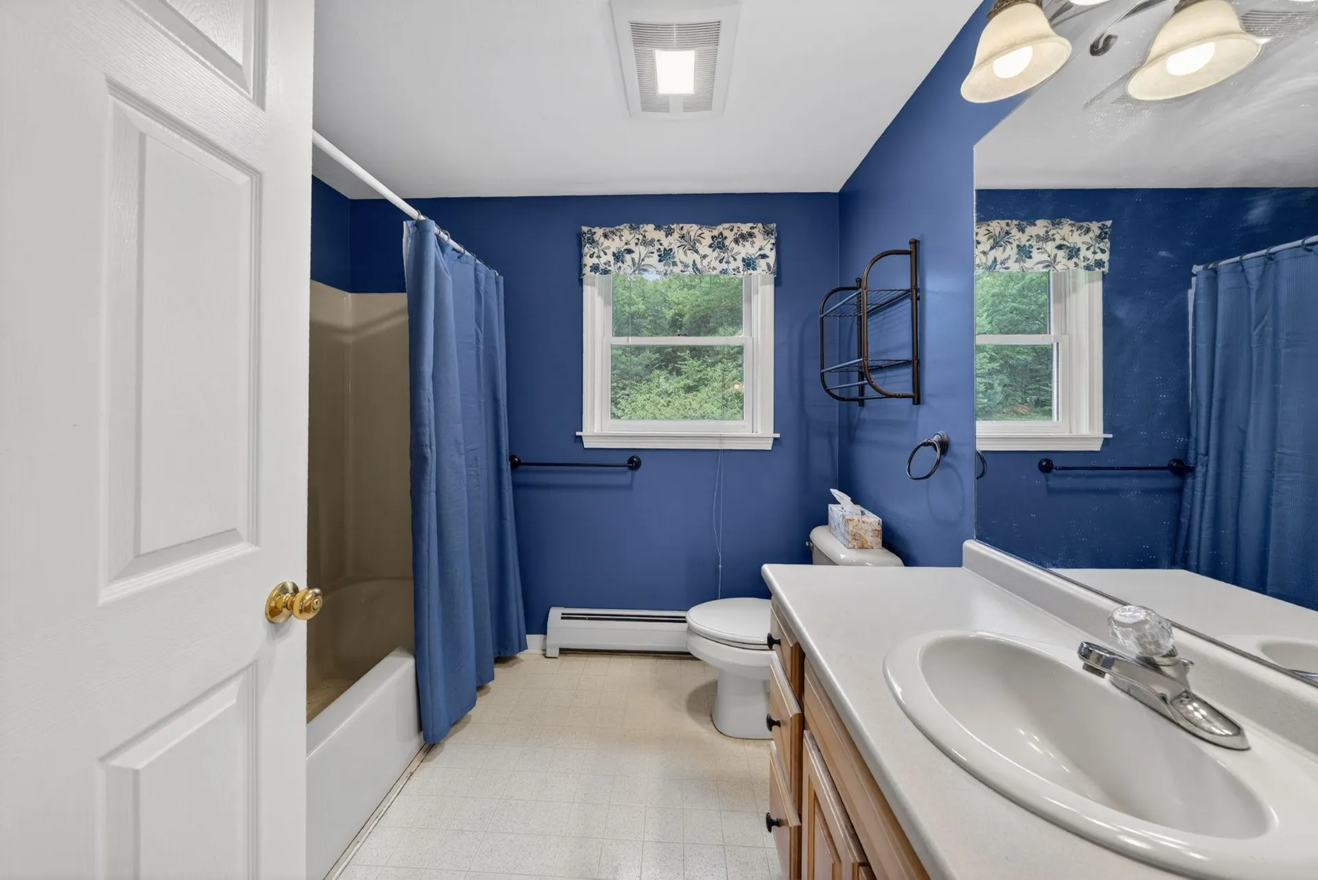 60 Gould Hill Road Greenfield NH 03047