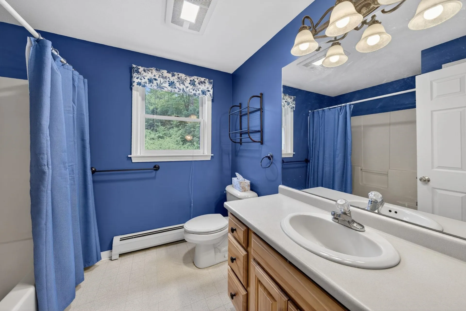 60 Gould Hill Road Greenfield NH 03047