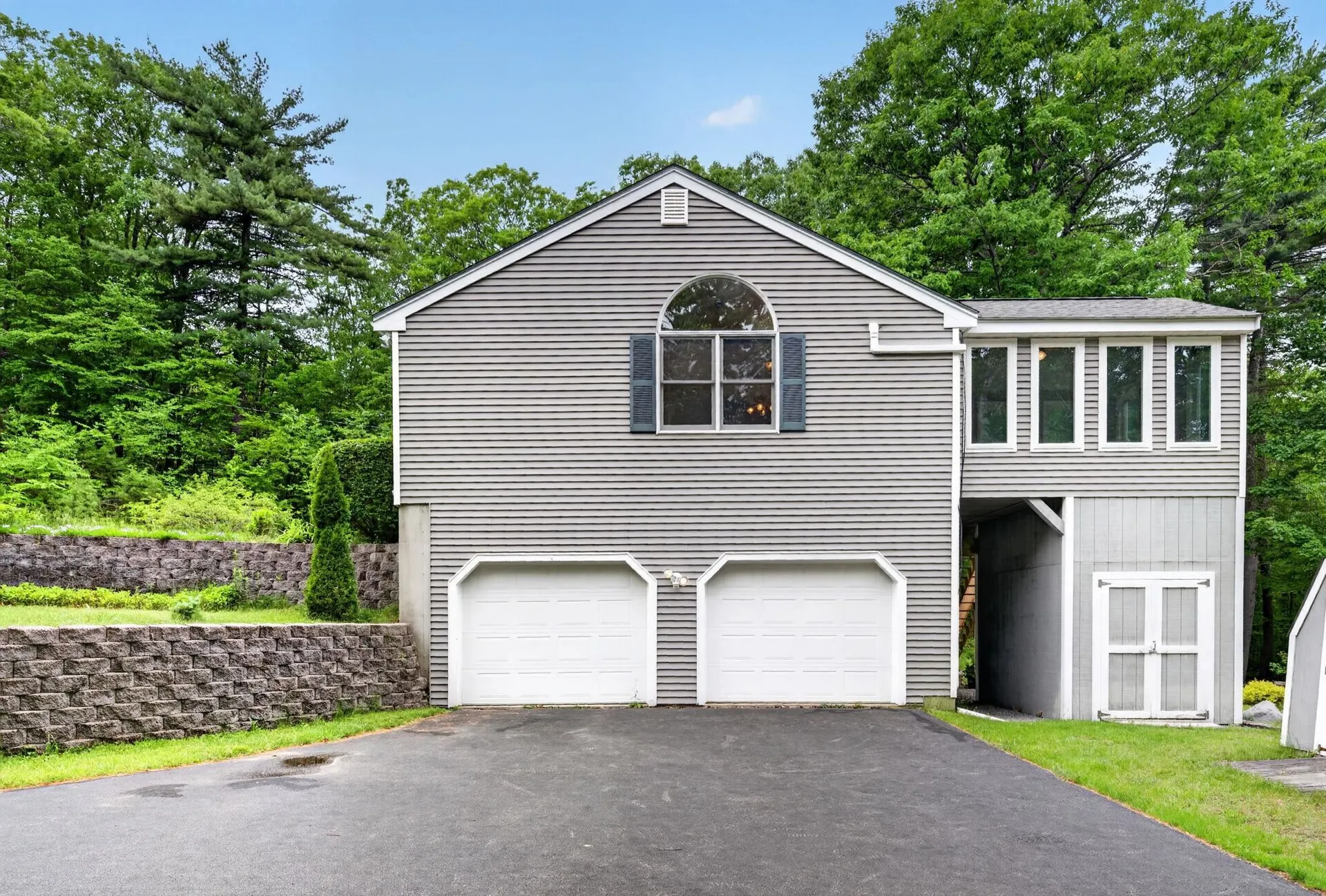 60 Gould Hill Road Greenfield NH 03047