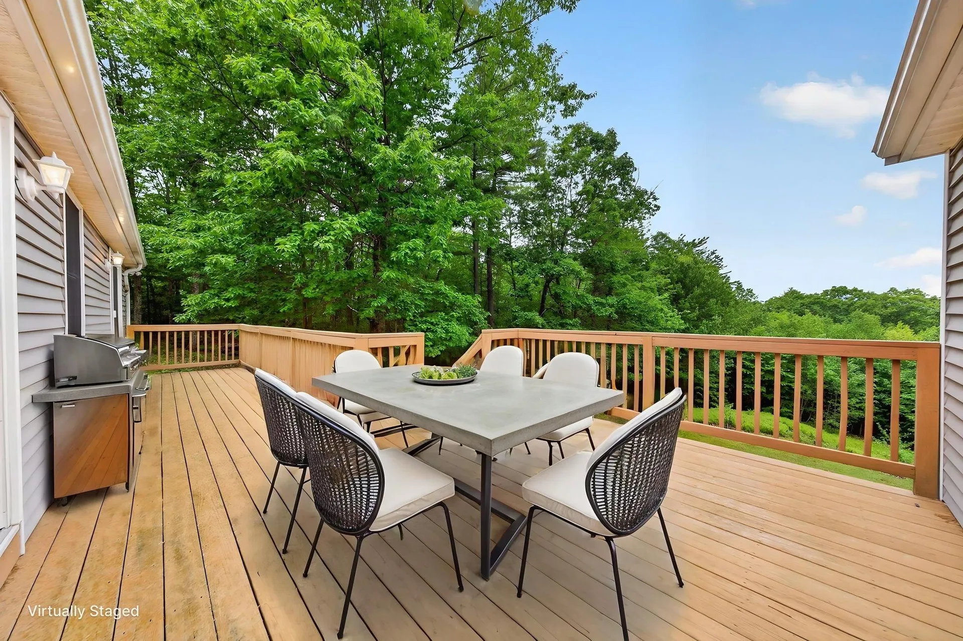 60 Gould Hill Road Greenfield NH 03047