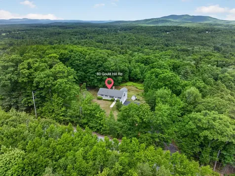 60 Gould Hill Road Greenfield NH 03047