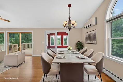 60 Gould Hill Road Greenfield NH 03047