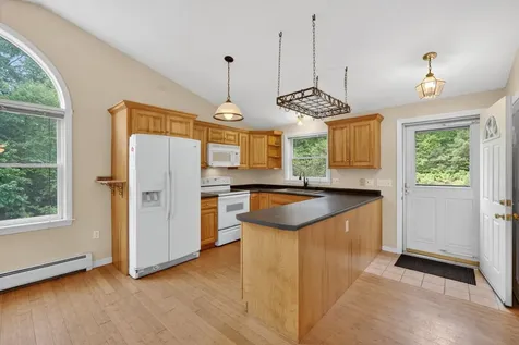 60 Gould Hill Road Greenfield NH 03047