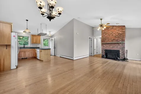 60 Gould Hill Road Greenfield NH 03047