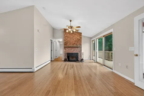 60 Gould Hill Road Greenfield NH 03047