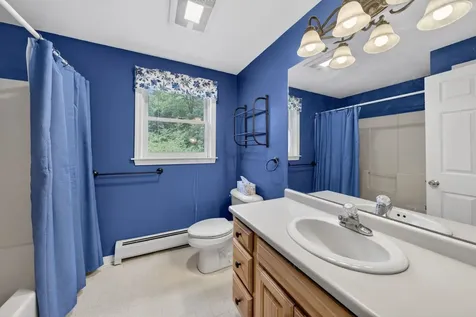 60 Gould Hill Road Greenfield NH 03047