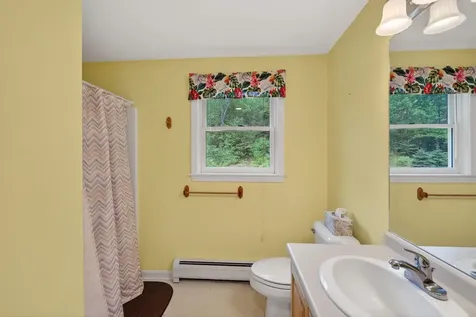 60 Gould Hill Road Greenfield NH 03047