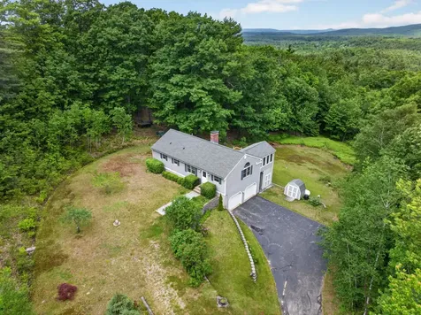 60 Gould Hill Road Greenfield NH 03047