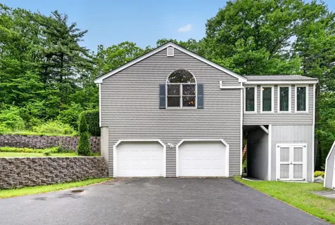 60 Gould Hill Road Greenfield NH 03047