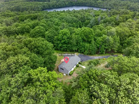 60 Gould Hill Road Greenfield NH 03047