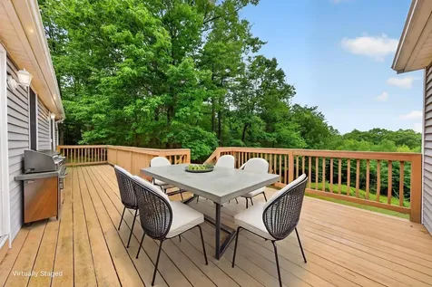 60 Gould Hill Road Greenfield NH 03047