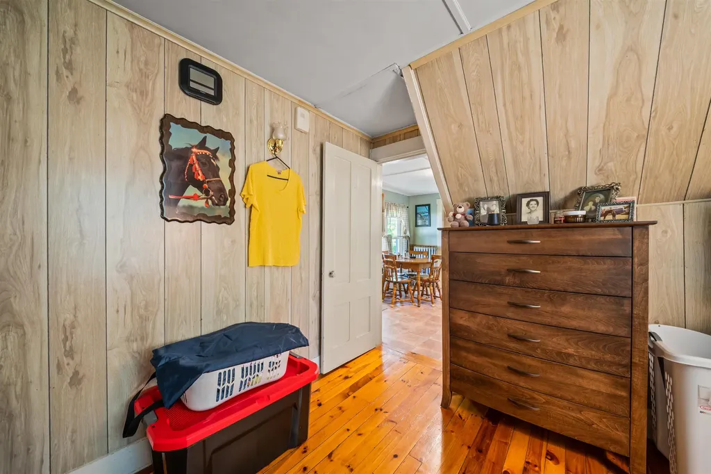 18 Morton Avenue Rochester NH 03867