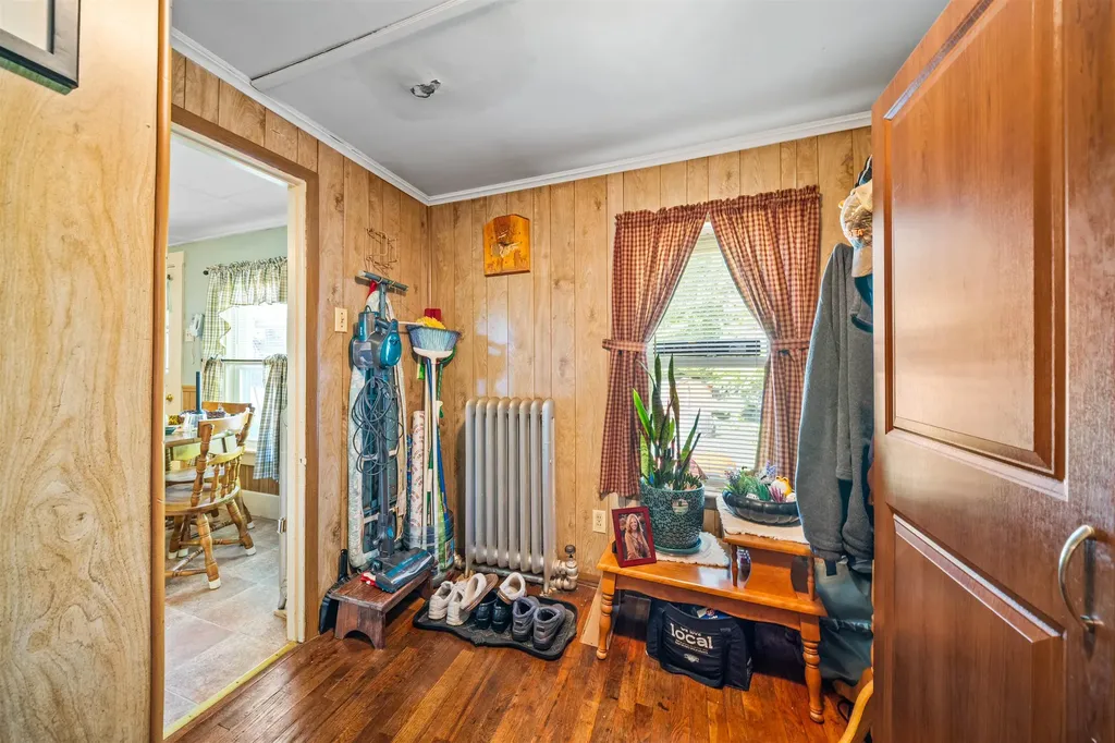 18 Morton Avenue Rochester NH 03867