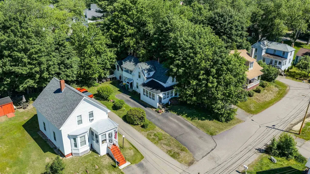18 Morton Avenue Rochester NH 03867