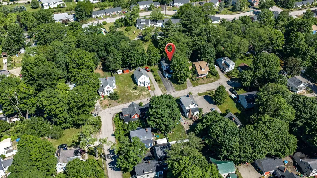 18 Morton Avenue Rochester NH 03867