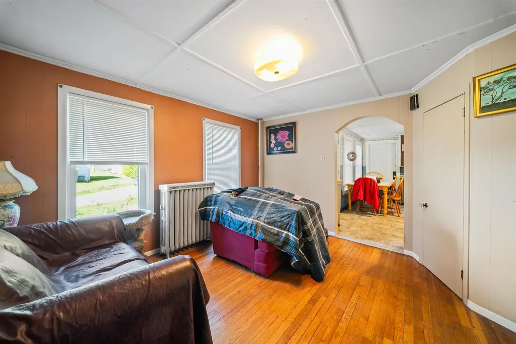 18 Morton Avenue Rochester NH 03867