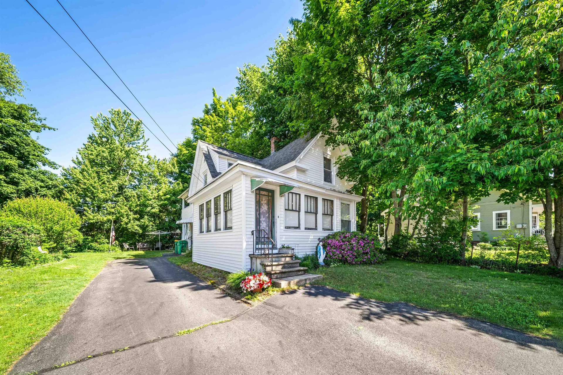 18 Morton Avenue Rochester NH 03867