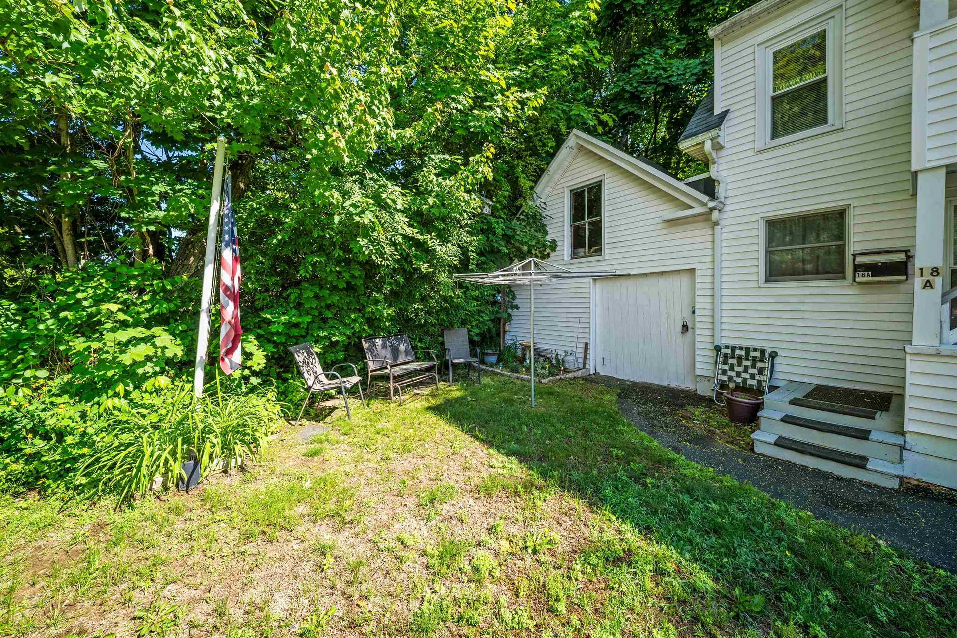 18 Morton Avenue Rochester NH 03867