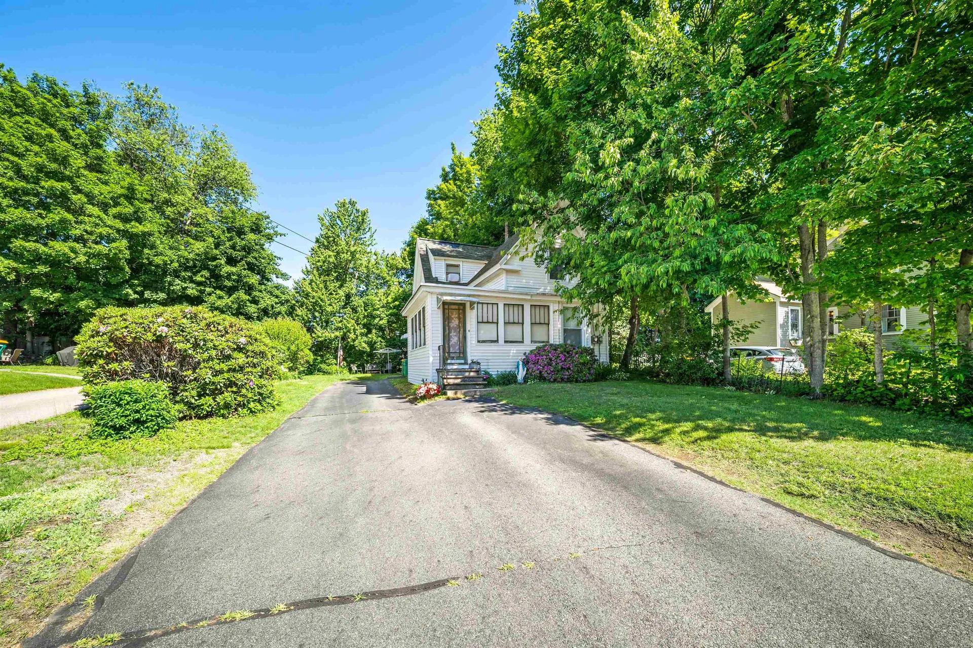 18 Morton Avenue Rochester NH 03867