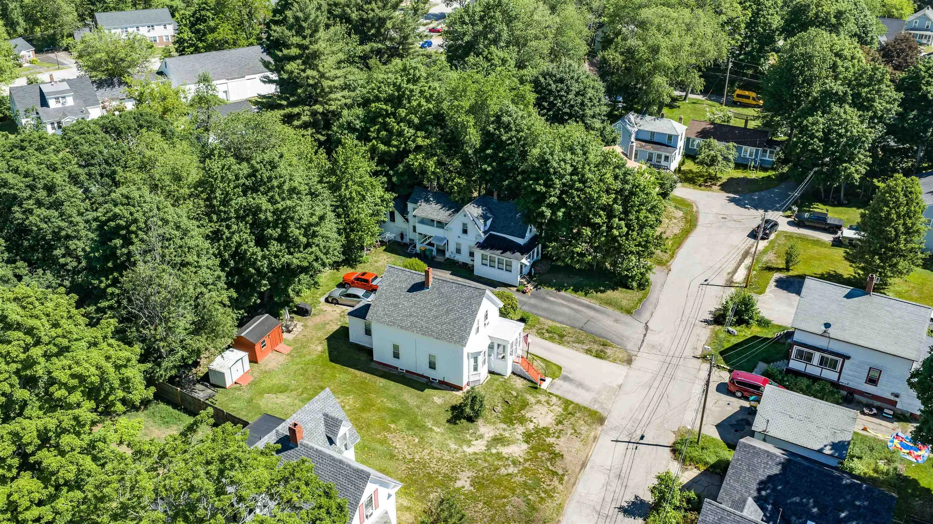 18 Morton Avenue Rochester NH 03867