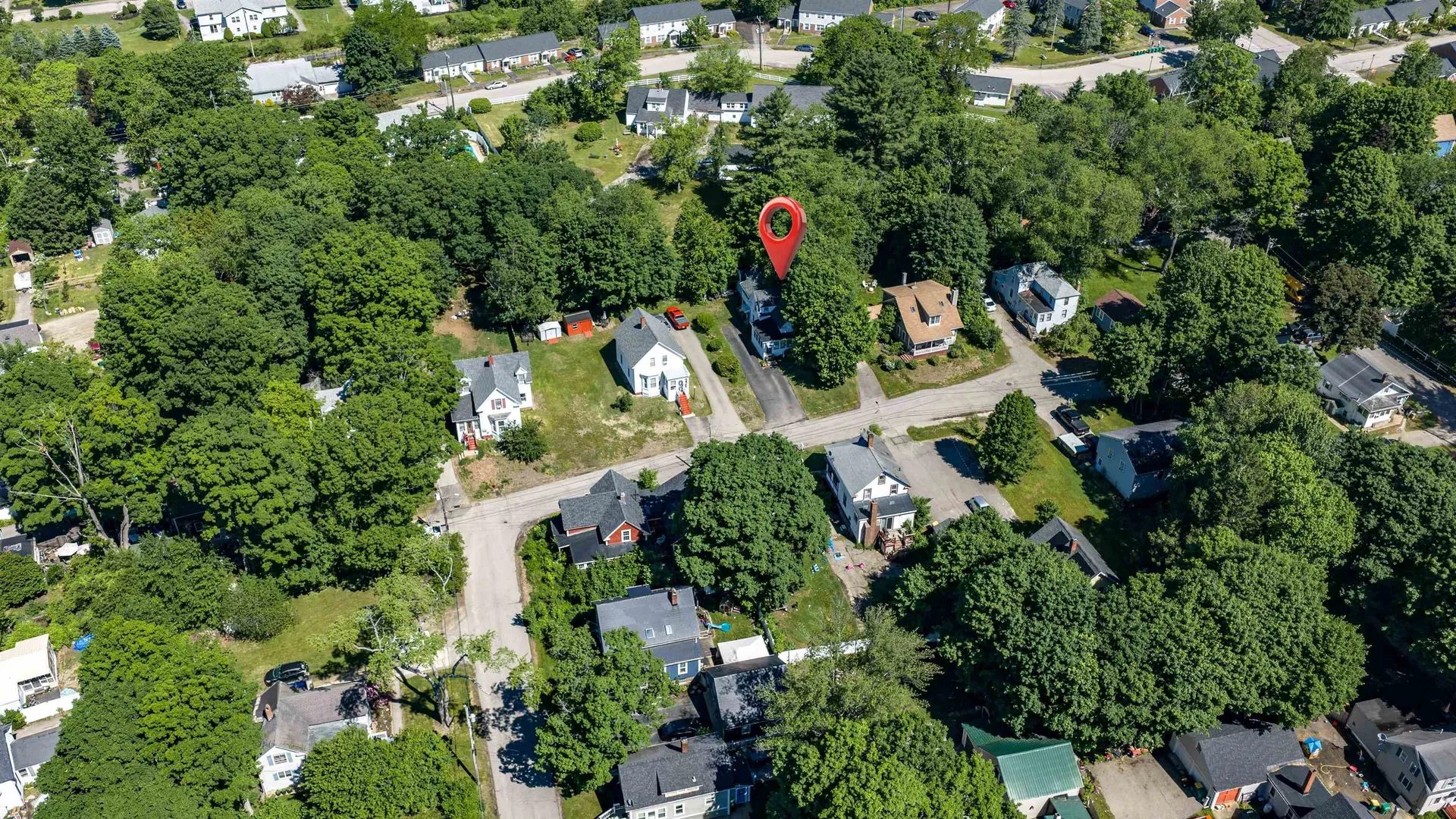 18 Morton Avenue Rochester NH 03867