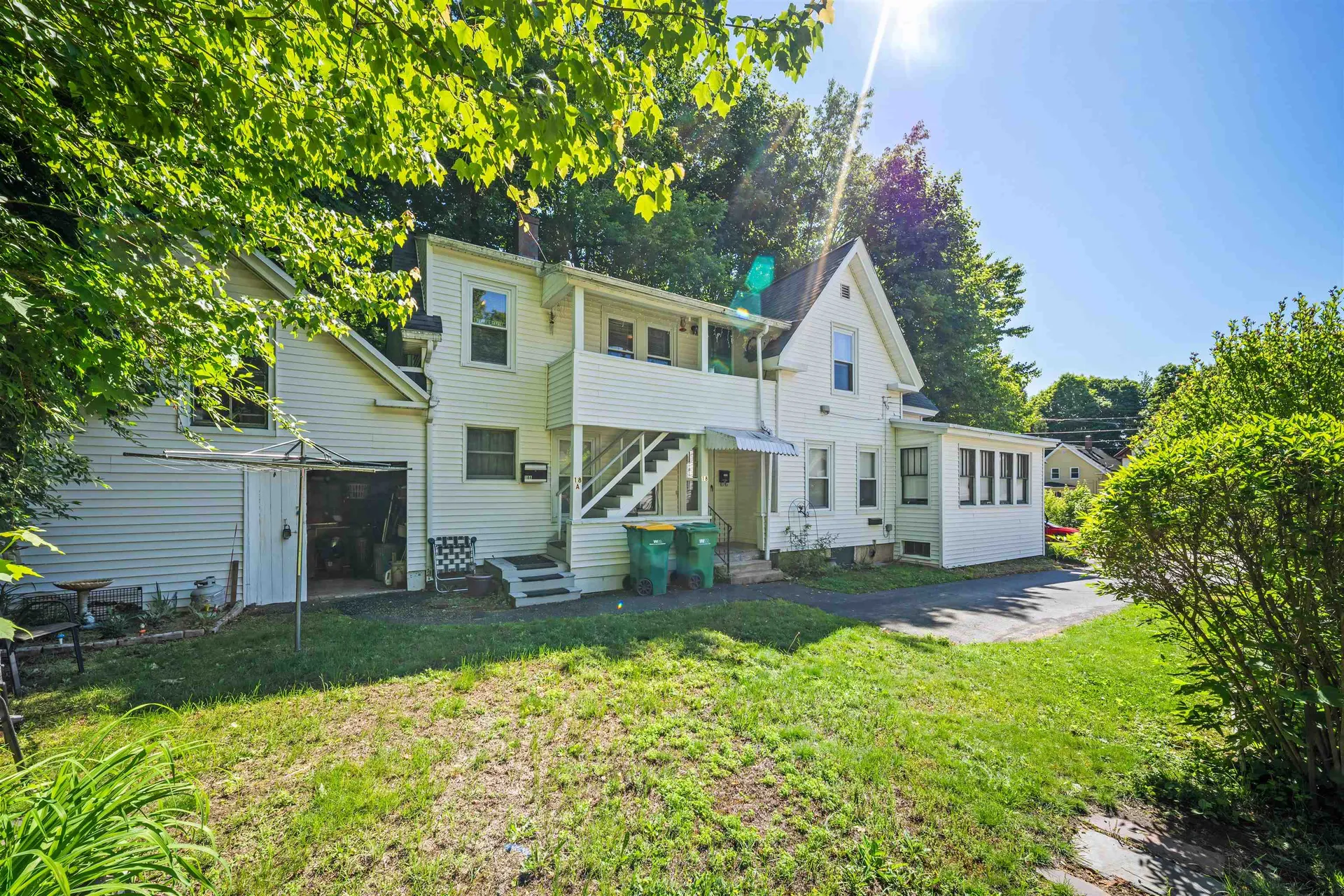 18 Morton Avenue Rochester NH 03867