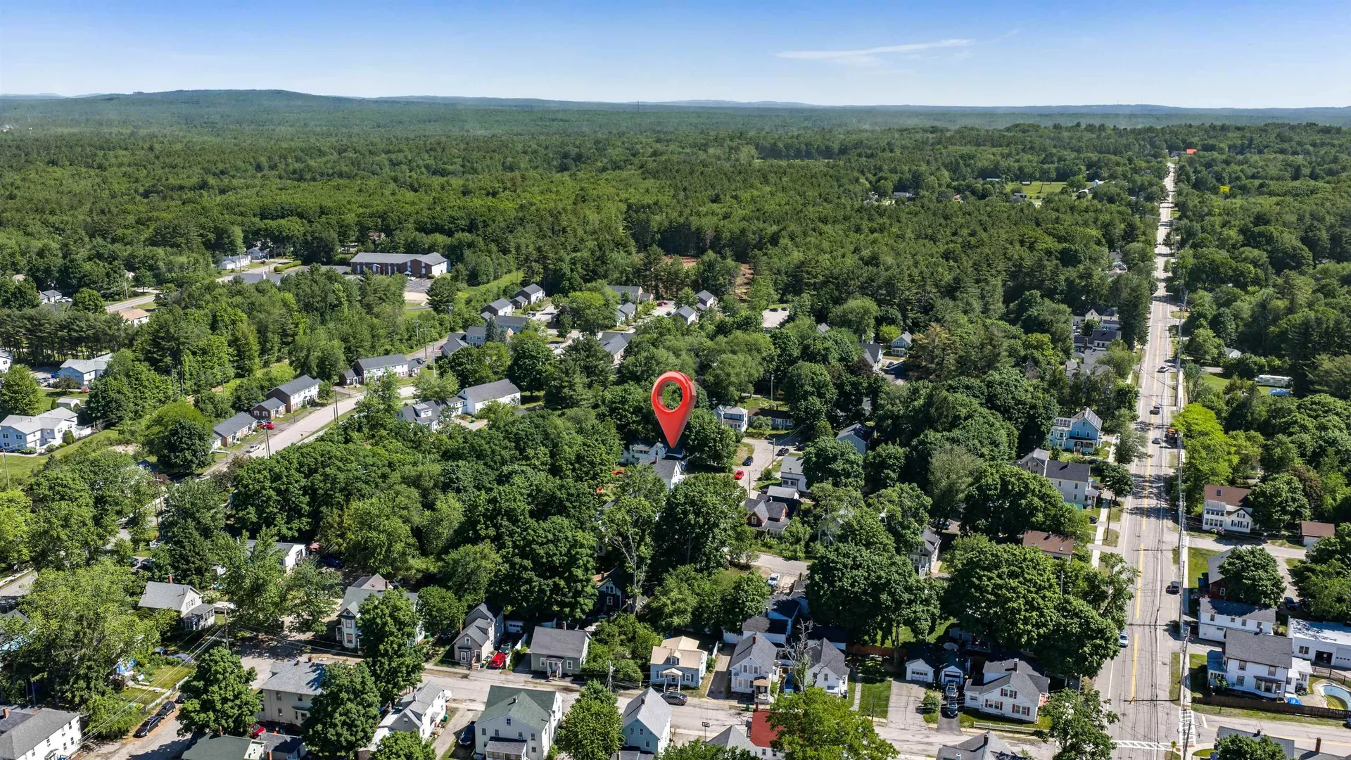 18 Morton Avenue Rochester NH 03867