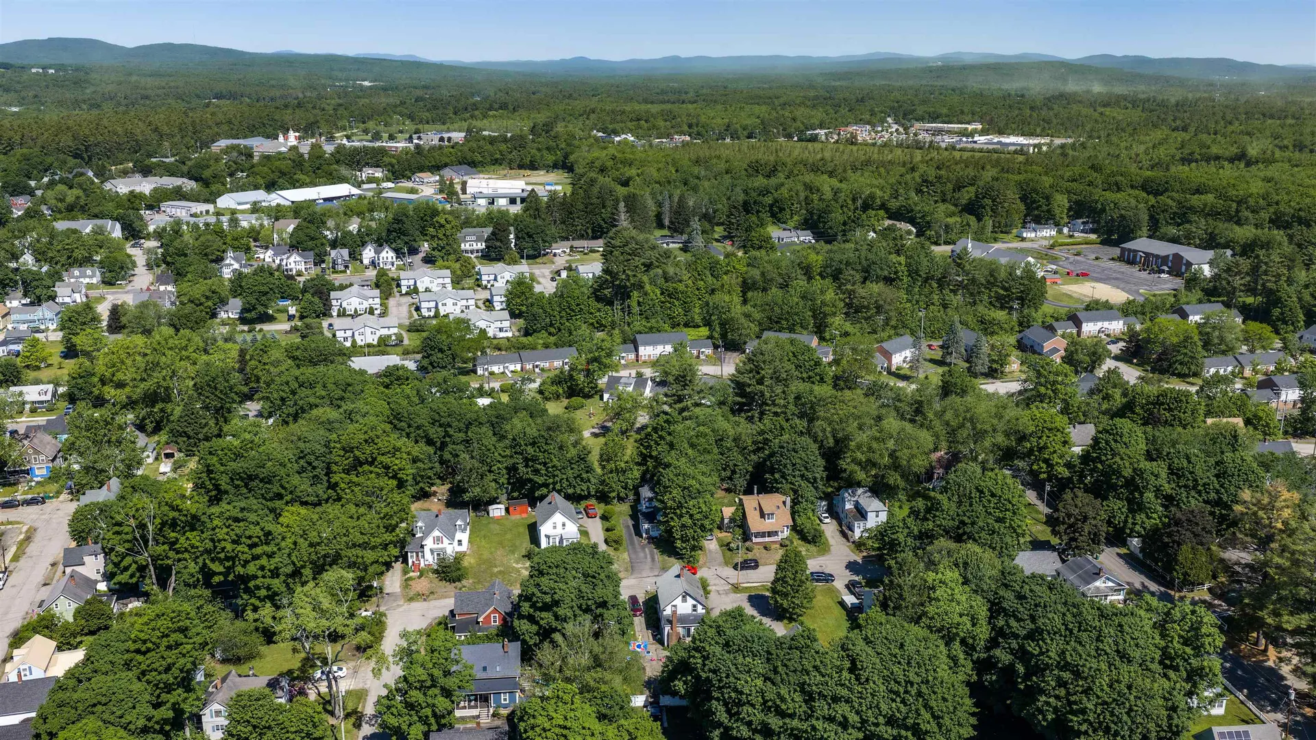 18 Morton Avenue Rochester NH 03867