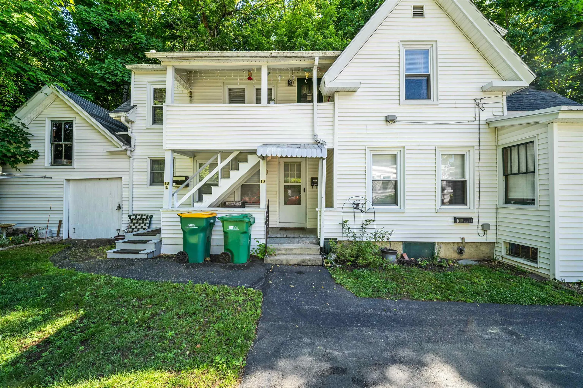 18 Morton Avenue Rochester NH 03867