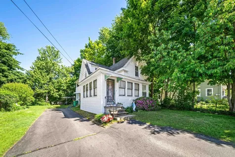 18 Morton Avenue Rochester NH 03867
