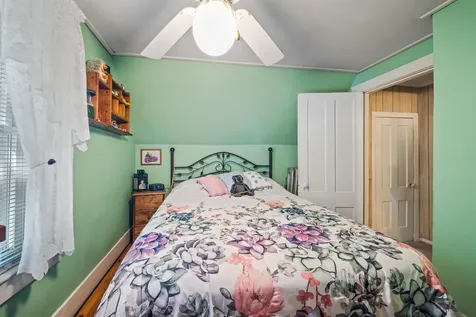 18 Morton Avenue Rochester NH 03867