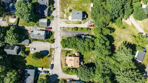18 Morton Avenue Rochester NH 03867