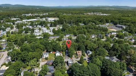 18 Morton Avenue Rochester NH 03867
