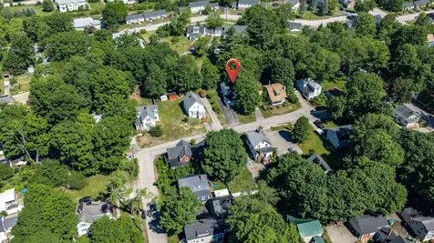18 Morton Avenue Rochester NH 03867