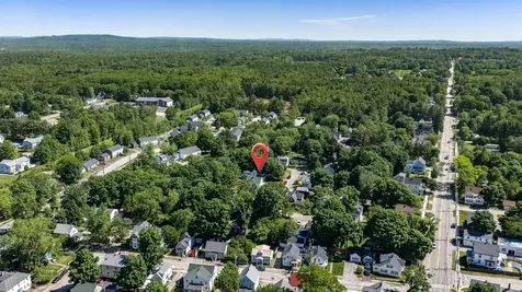18 Morton Avenue Rochester NH 03867
