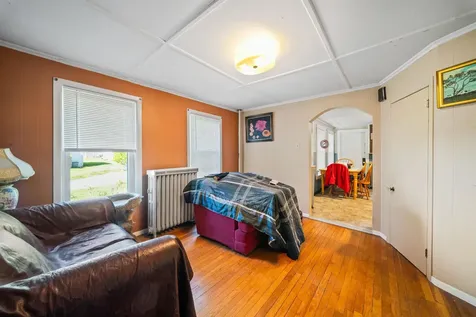 18 Morton Avenue Rochester NH 03867