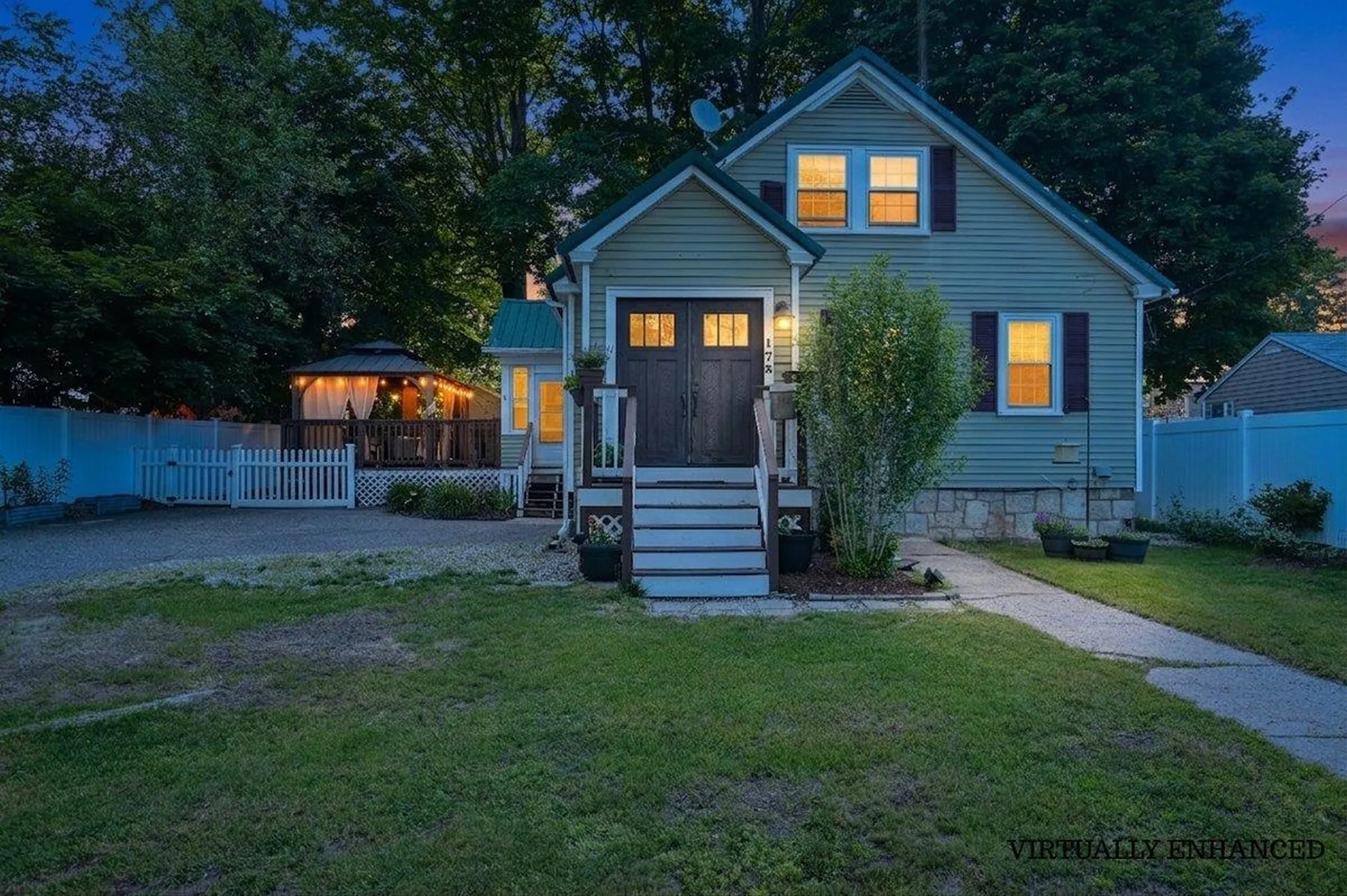 173 Mammoth Road Manchester NH 03109