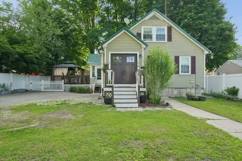 173 Mammoth Road Manchester NH 03109