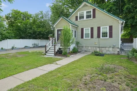 173 Mammoth Road Manchester NH 03109