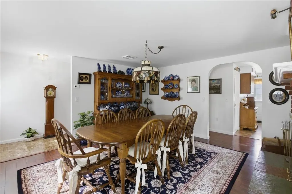 193 Finley Drive Bennington VT 05201