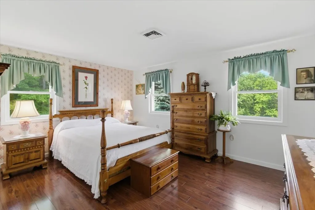 193 Finley Drive Bennington VT 05201